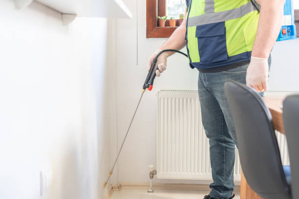 Best Affordable Pest Control Services  in West Richland, WA