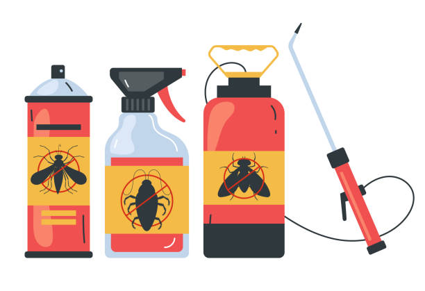 Best Best Pest Control Companies  in West Richland, WA